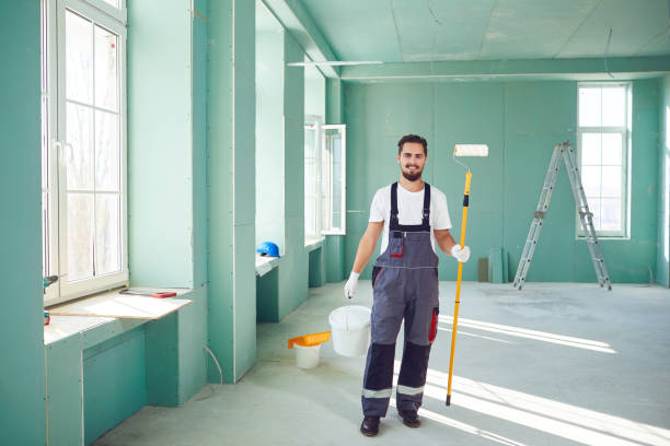 Best Post-Remediation Verification Testing  in Devens, MA