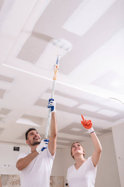 Best Real Estate Mold Inspection  in Devens, MA